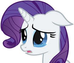 sad rarity