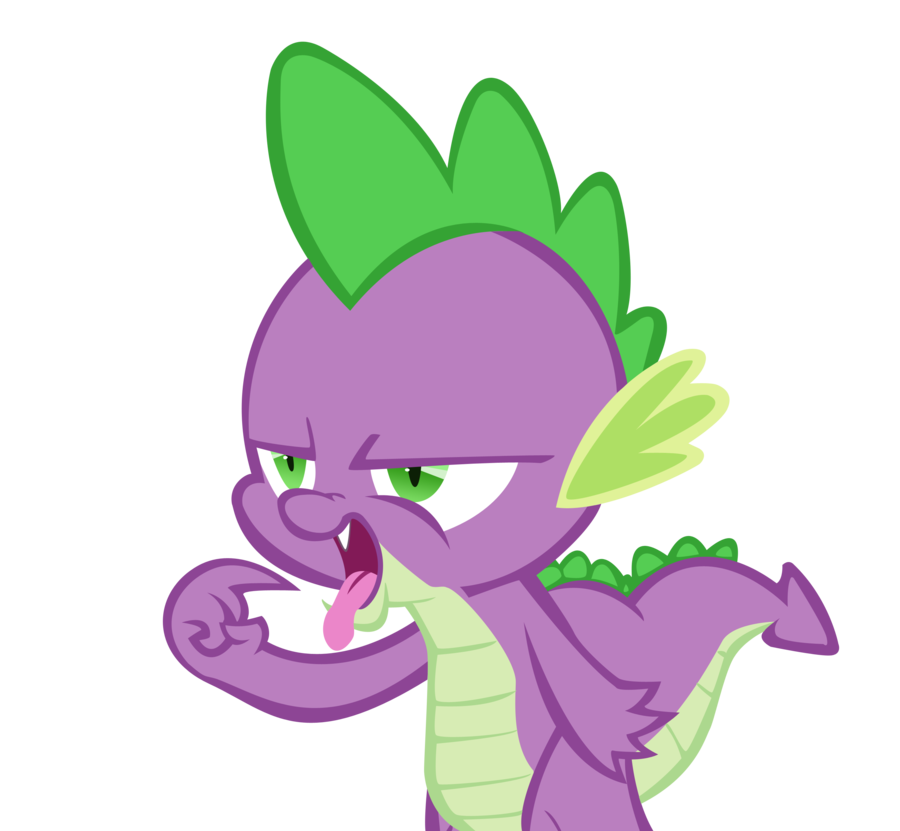 spike crazy