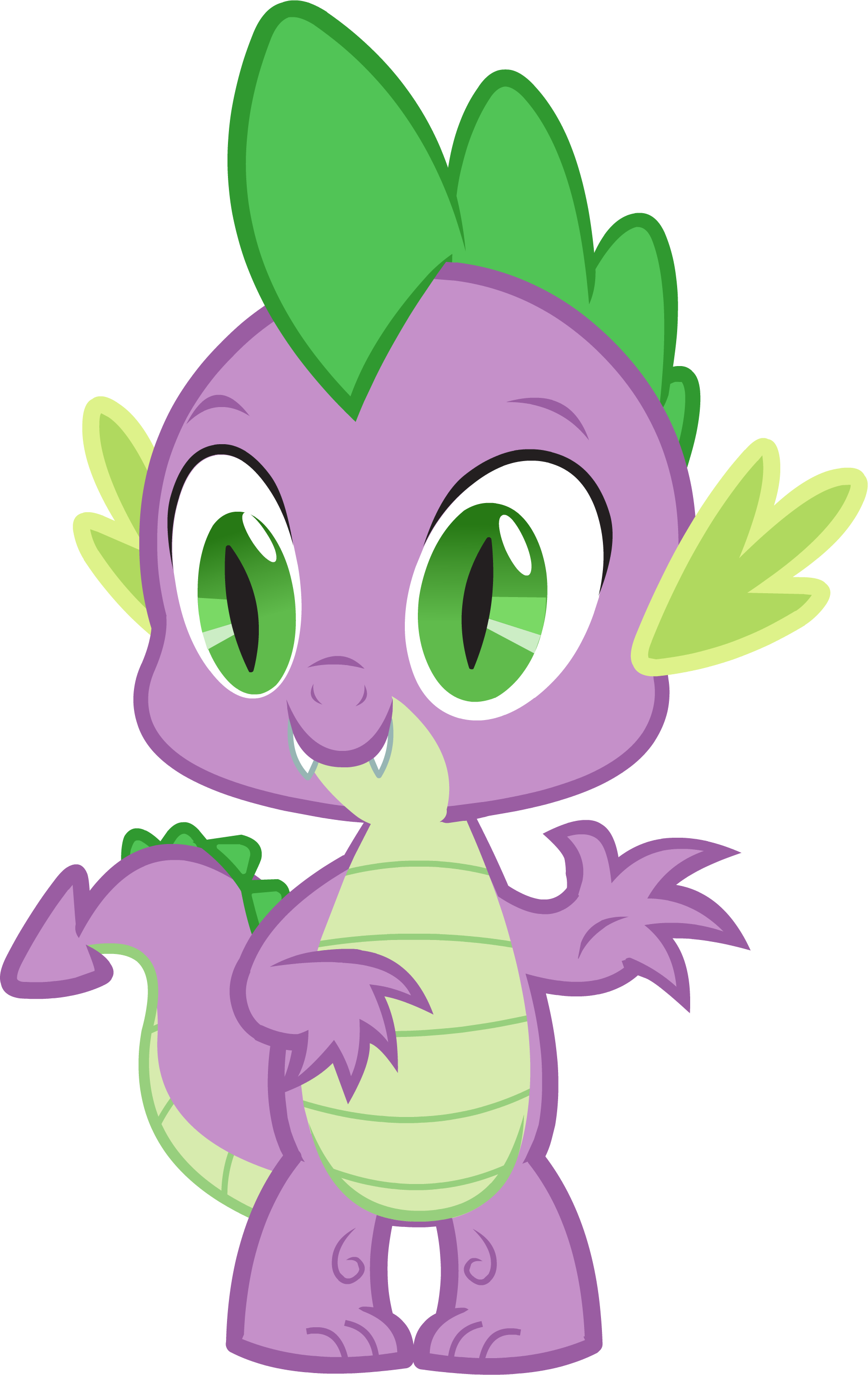 spike happy