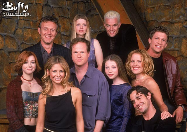 buffy_season5_cast