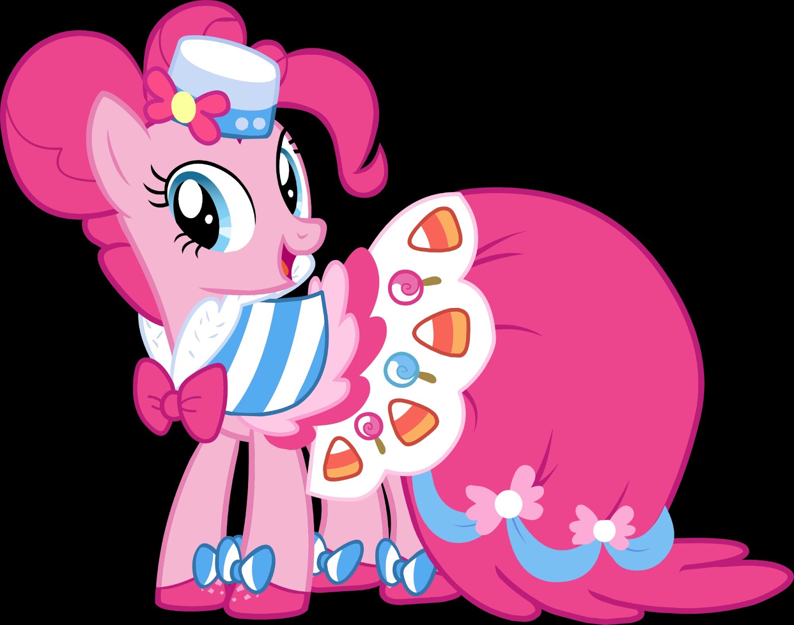 pinkie pie grand galloping gala