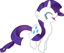 happy rarity