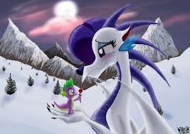 rarity drak